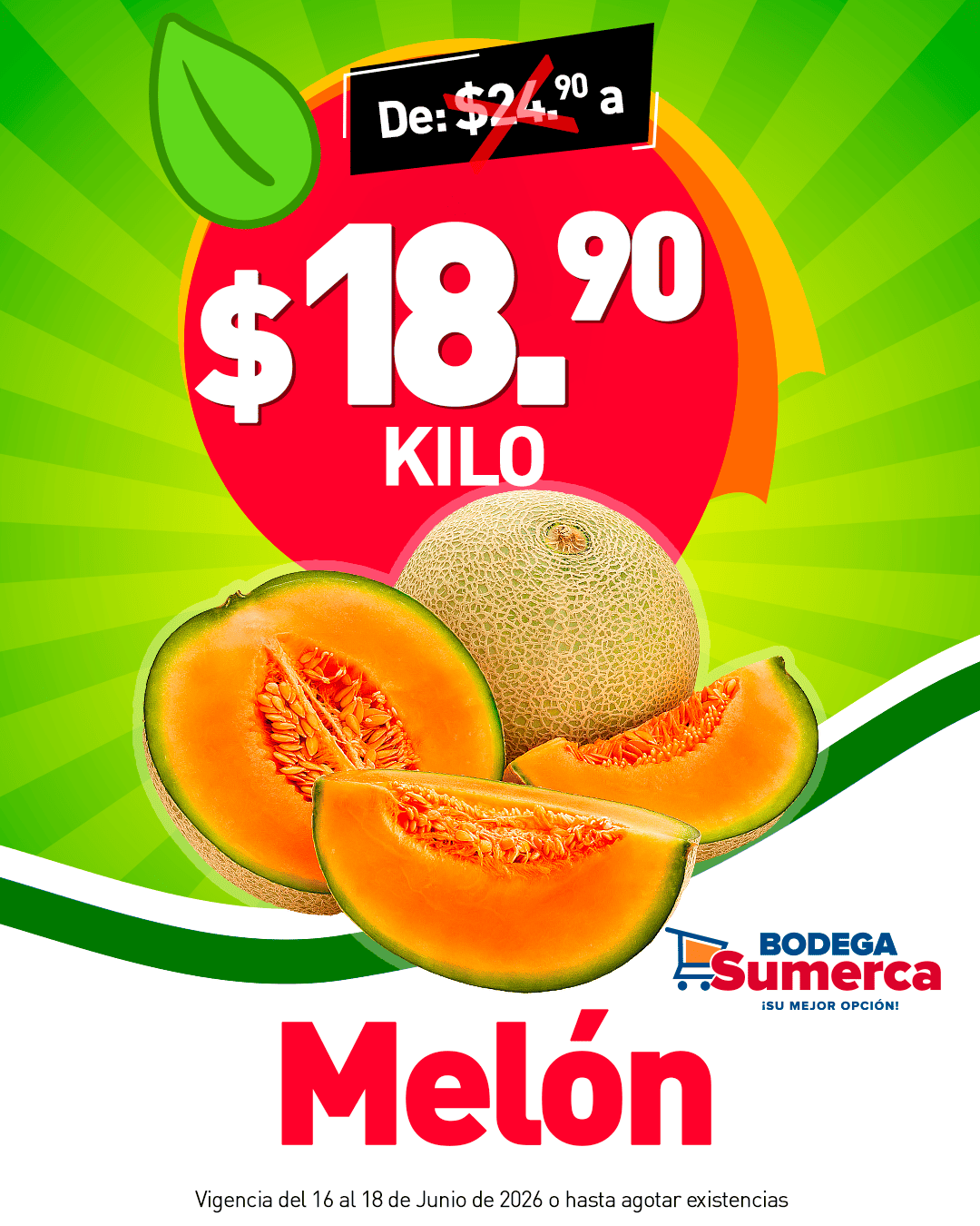 Super Martes y Miércoles de FV - BODEGA SUMERCA JUNIO 26 SEMANA 3 04